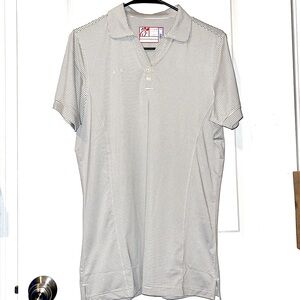 🐔 OOBE - Chick-fil-A Team Style Leader Polo🐮